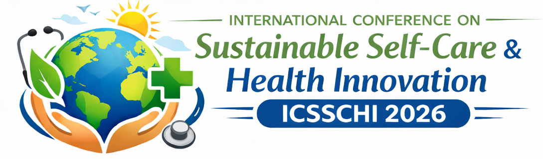 ICSSCHI 2026 International Conference Registration